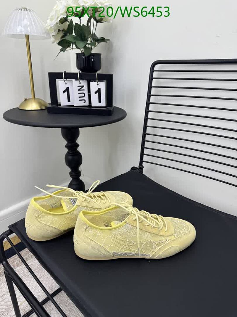 Jimmy Choo-Women Shoes Code: WS6453 $: 95USD