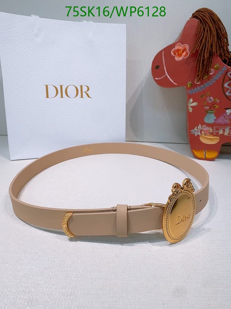 Dior-Belts Code: WP6128 $: 75USD