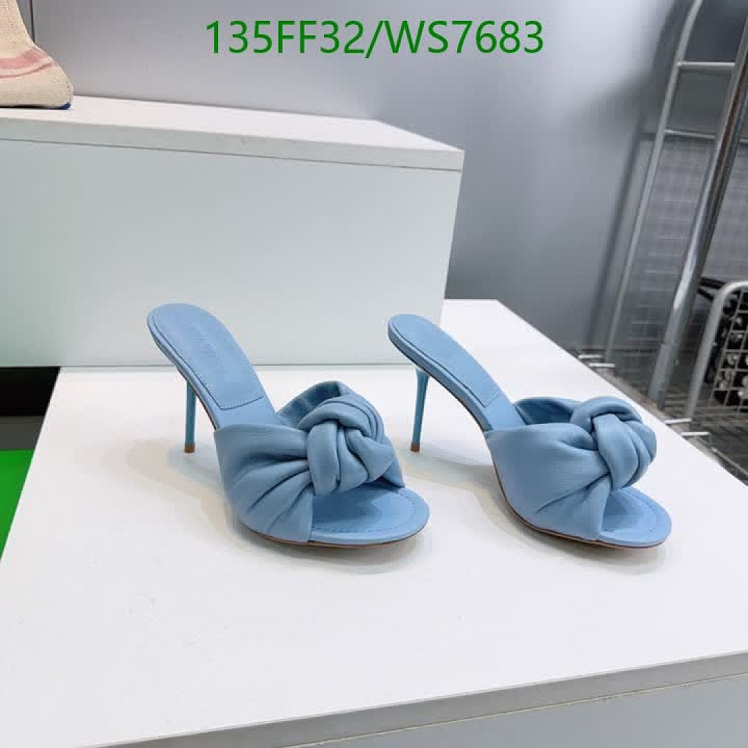 BV-Women Shoes Code: WS7683 $: 135USD