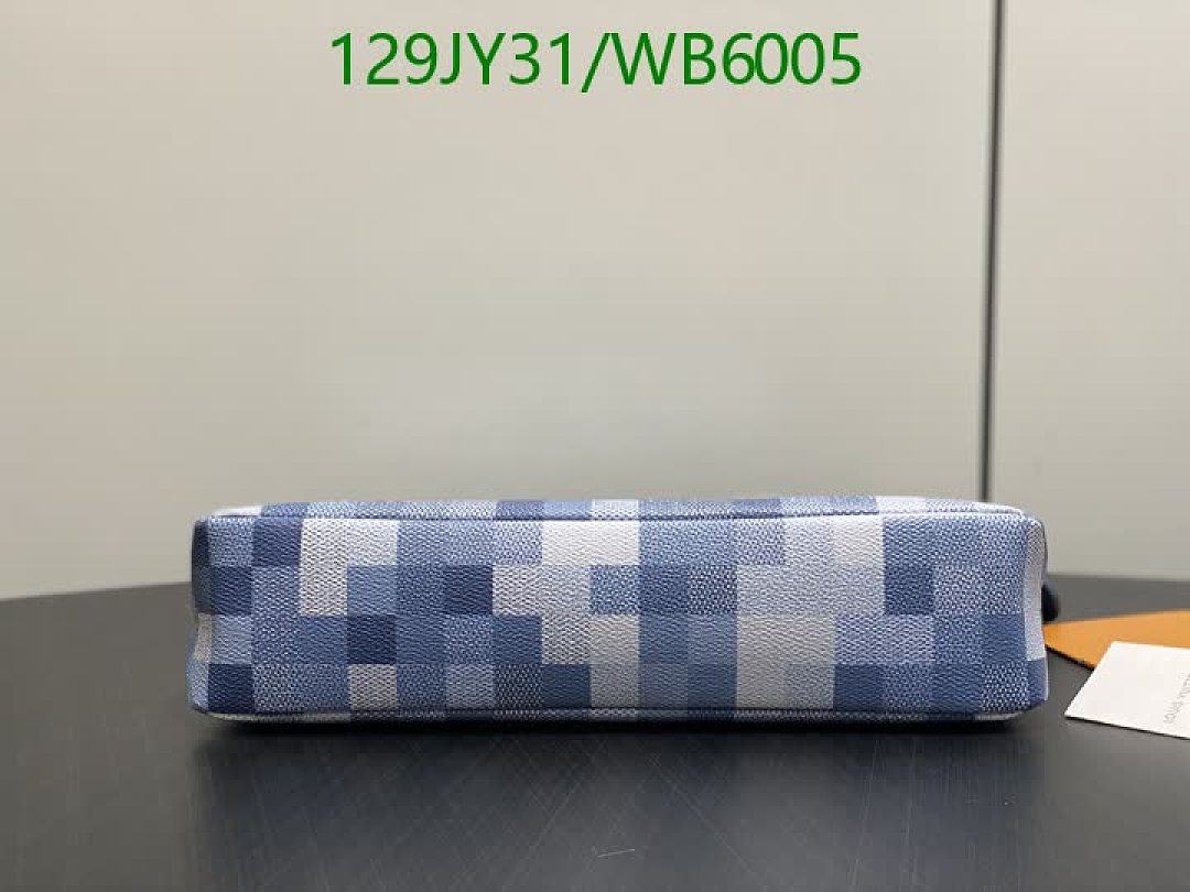 LV-Bag-Mirror Quality Code: WB6005 $: 129USD