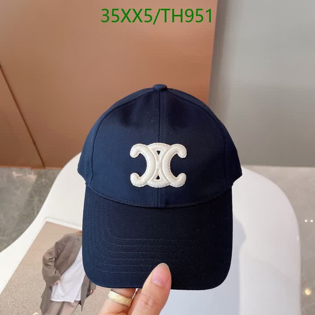 Celine-Cap(Hat) Code: TH951 $: 35USD