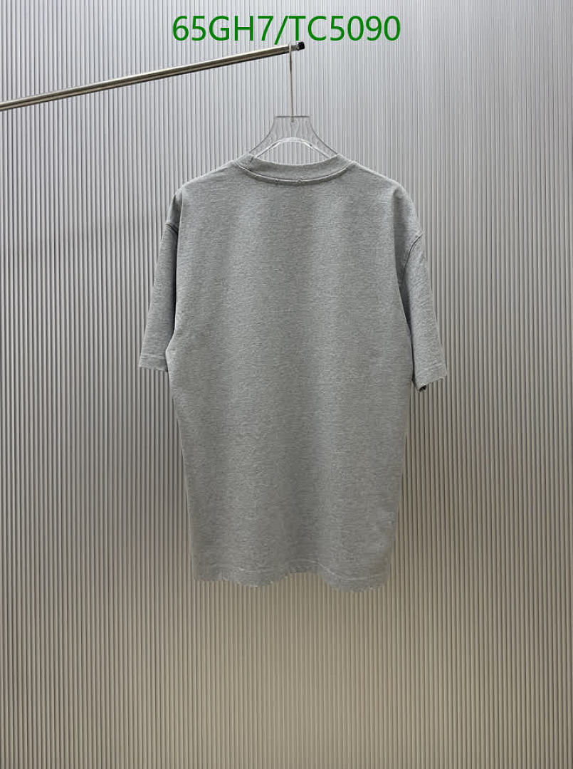 Dior-Clothing Code: TC5090 $: 65USD