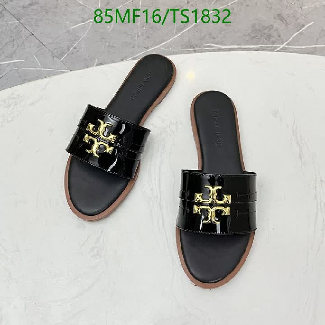 Tory Burch-Women Shoes Code: TS1832 $: 85USD