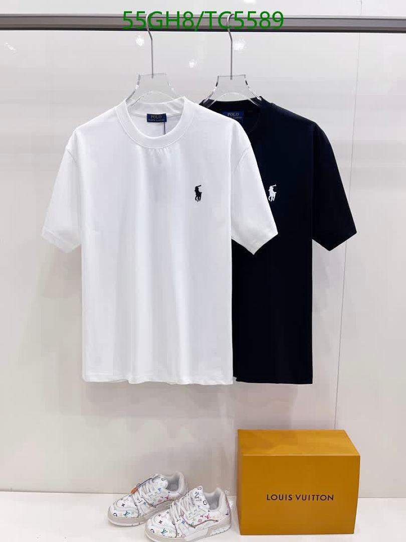 Ralph Lauren-Clothing Code: TC5589 $: 55USD