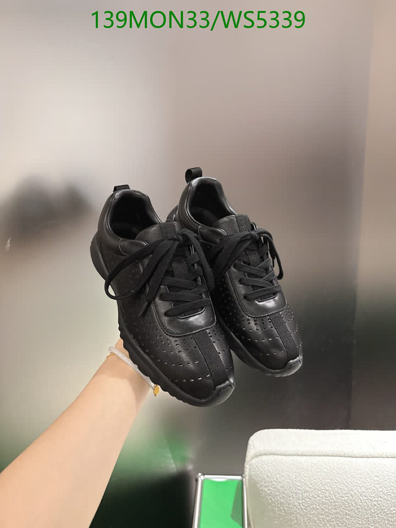 Hermes-Men shoes Code: WS5339 $: 139USD