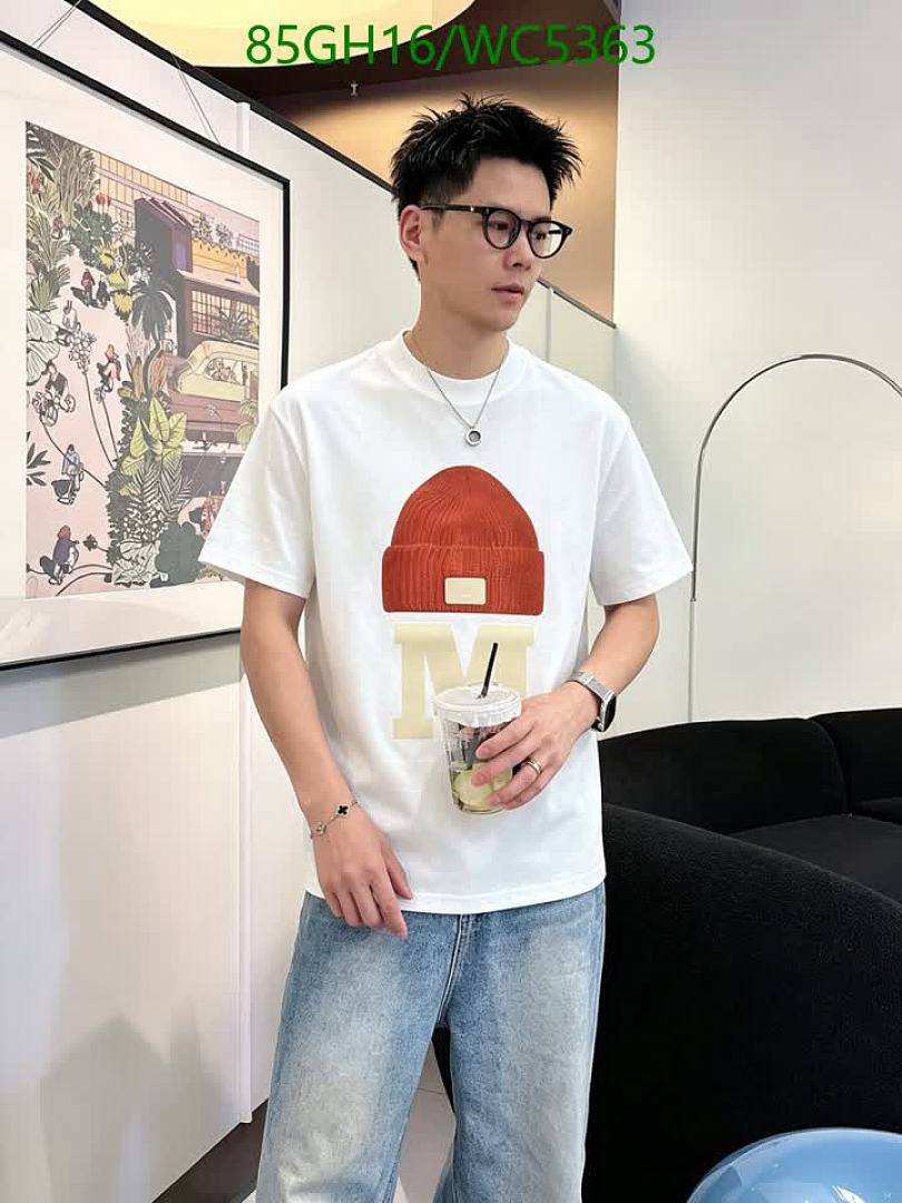 Acne Studios-Clothing Code: WC5363 $: 85USD