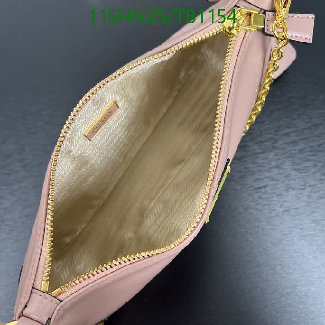 Prada-Bag-4A Quality Code: TB1154 $: 115USD