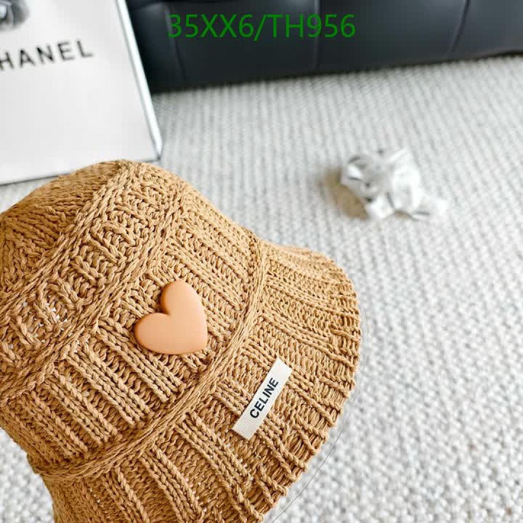 Celine-Cap(Hat) Code: TH956 $: 35USD