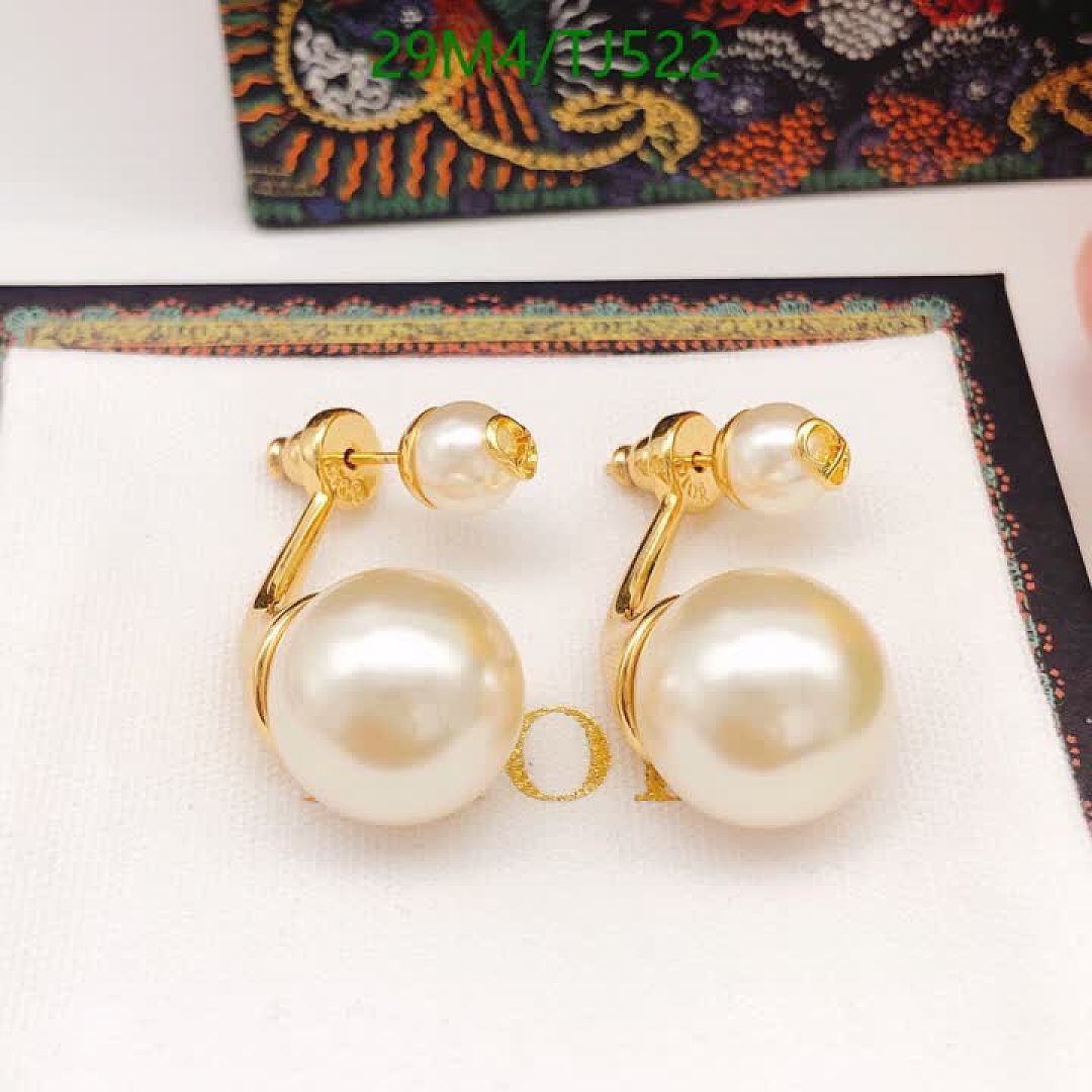 Dior-Jewelry Code: TJ522 $: 29USD