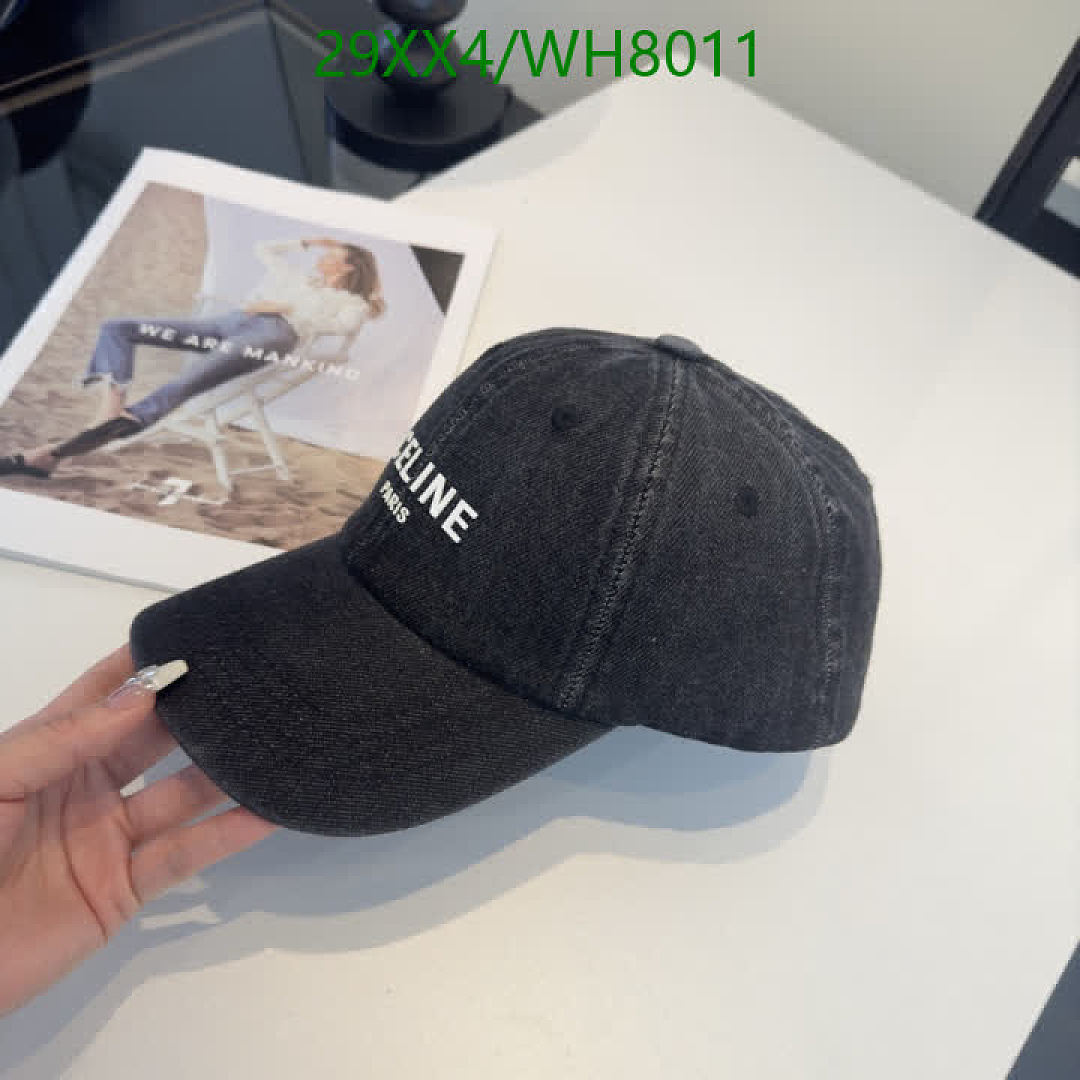Celine-Cap(Hat) Code: WH8011 $: 29USD