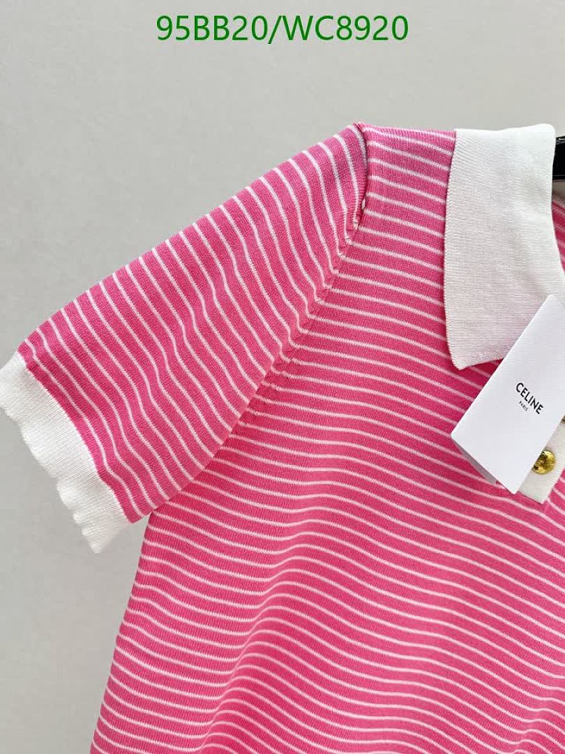 Miu Miu-Clothing Code: WC8920 $: 95USD