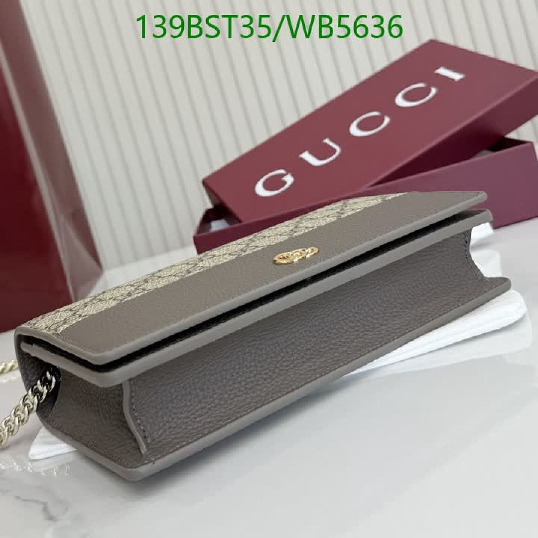 Gucci-Bag-Mirror Quality Code: WB5636 $: 139USD