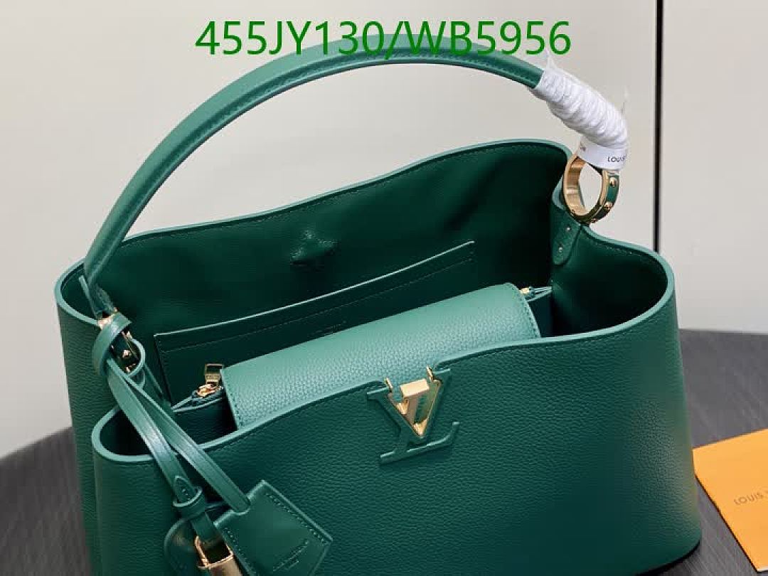 LV-Bag-Mirror Quality Code: WB5956 $: 455USD