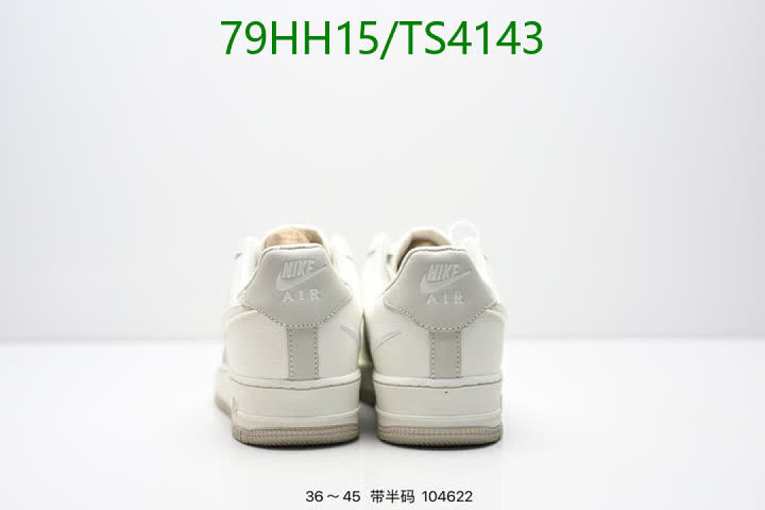 NIKE-Women Shoes Code: TS4143 $: 79USD