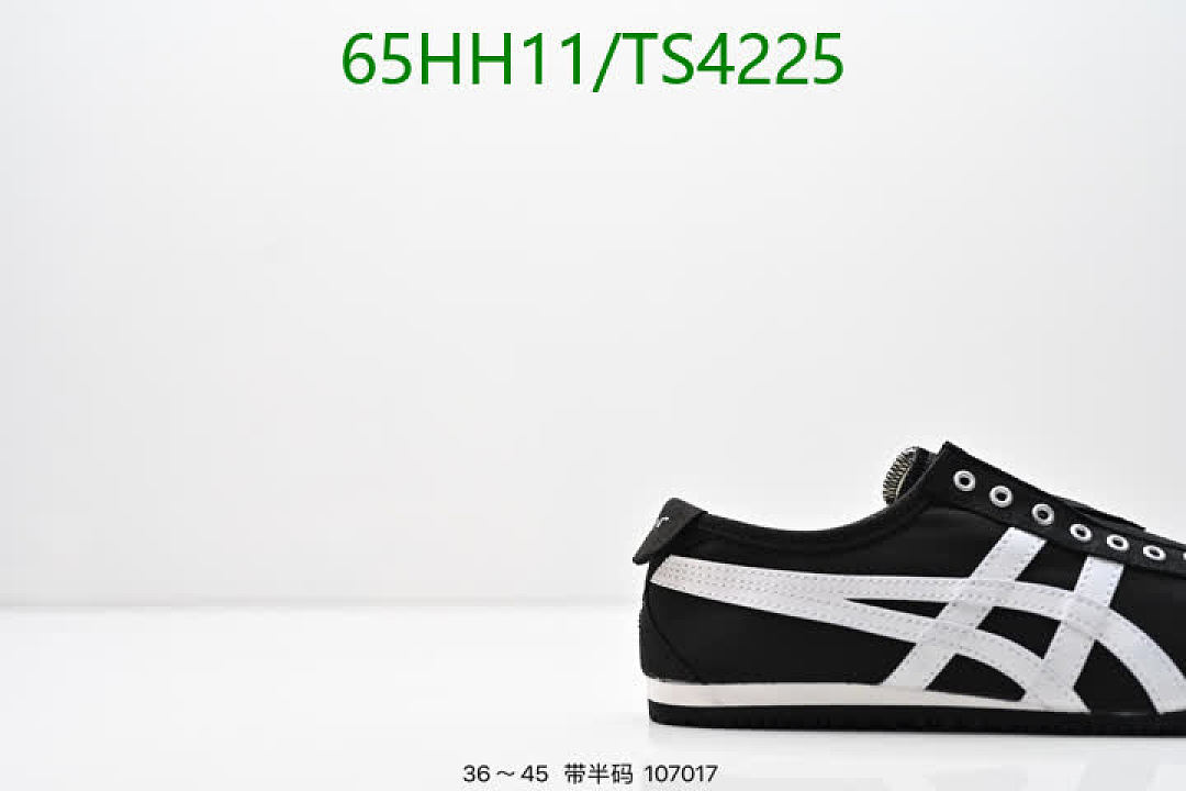 Onitsuka Tiger-Women Shoes Code: TS4225 $: 65USD
