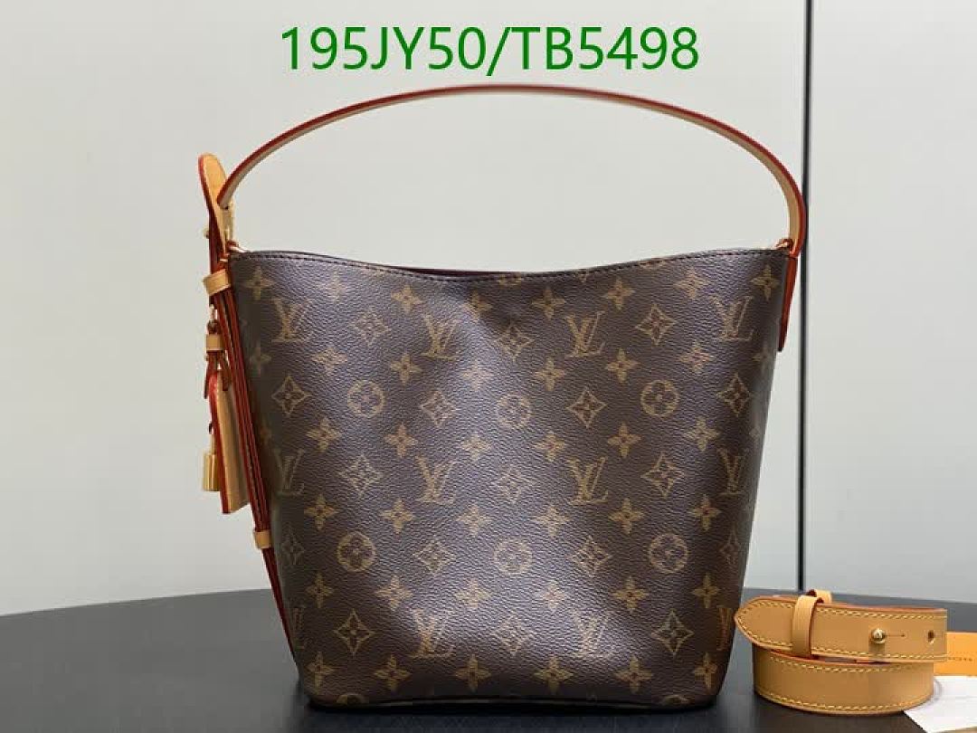 LV-Bag-Mirror Quality Code: TB5498 $: 195USD