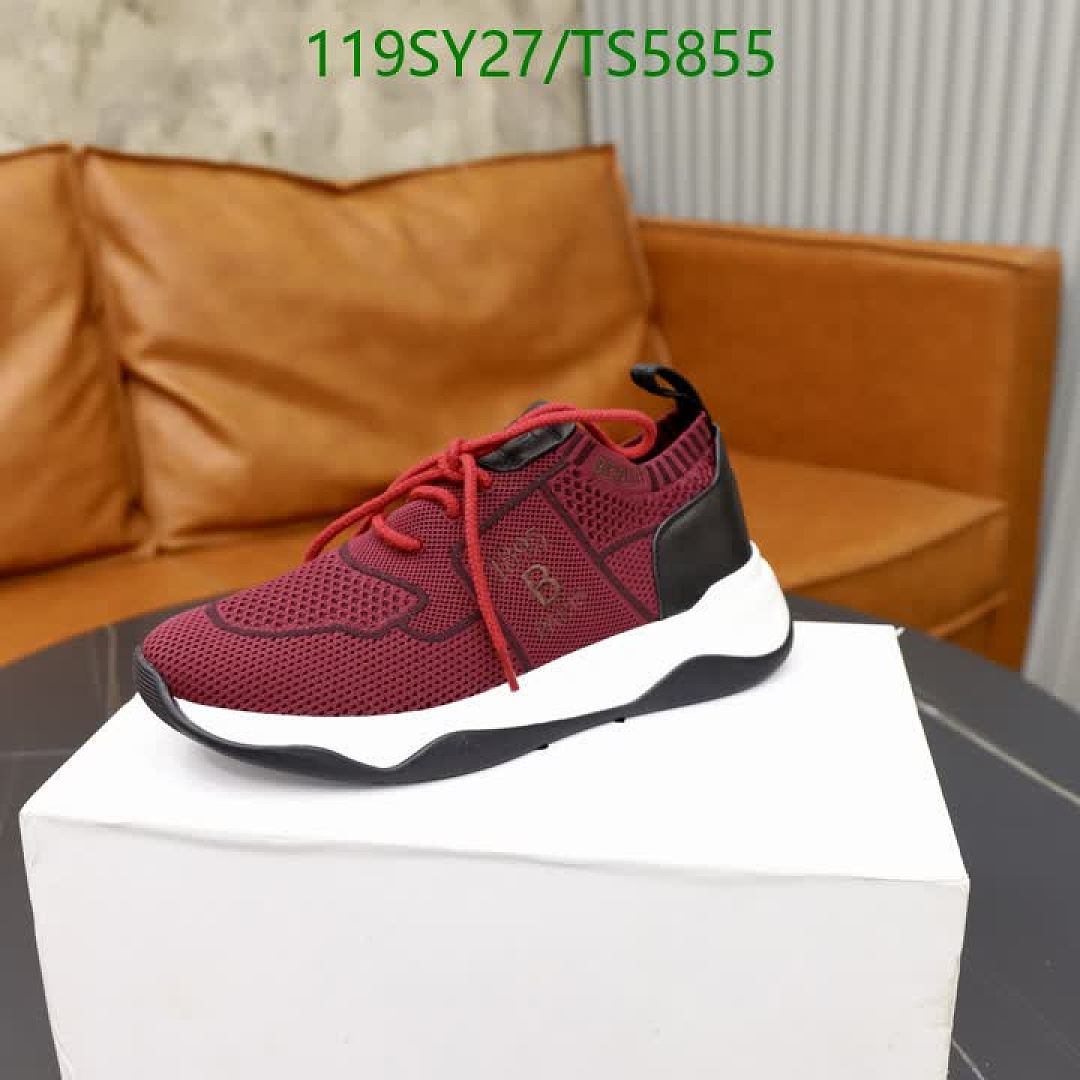 Berluti-Men shoes Code: TS5855 $: 119USD