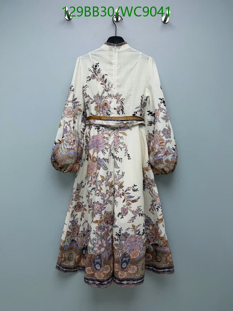 Zimmermann-Clothing Code: WC9041 $: 129USD