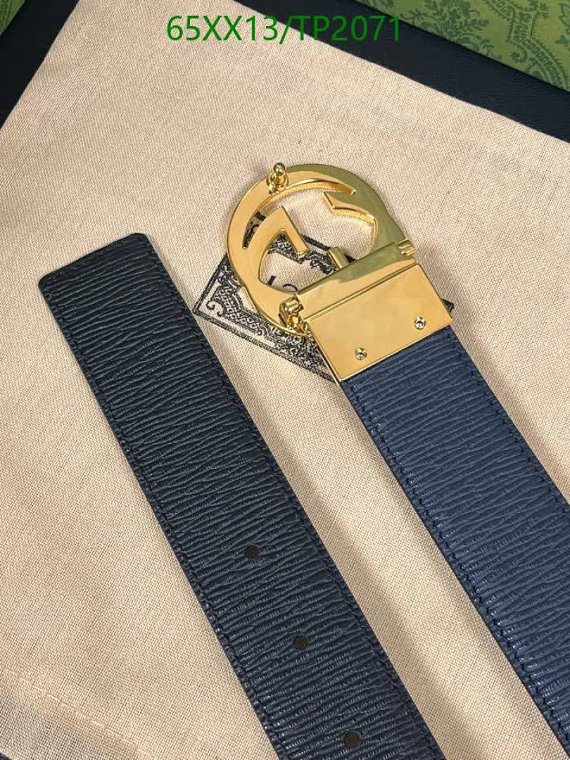 Gucci-Belts Code: TP2071 $: 65USD