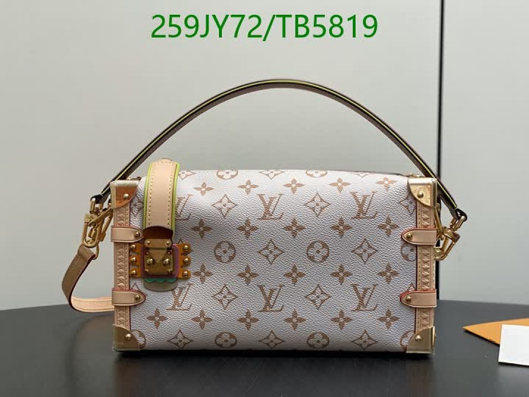 LV-Bag-Mirror Quality Code: TB5819 $: 259USD