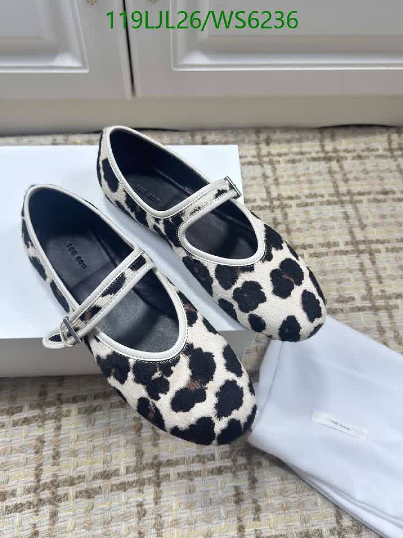 The Row-Women Shoes Code: WS6236 $: 119USD