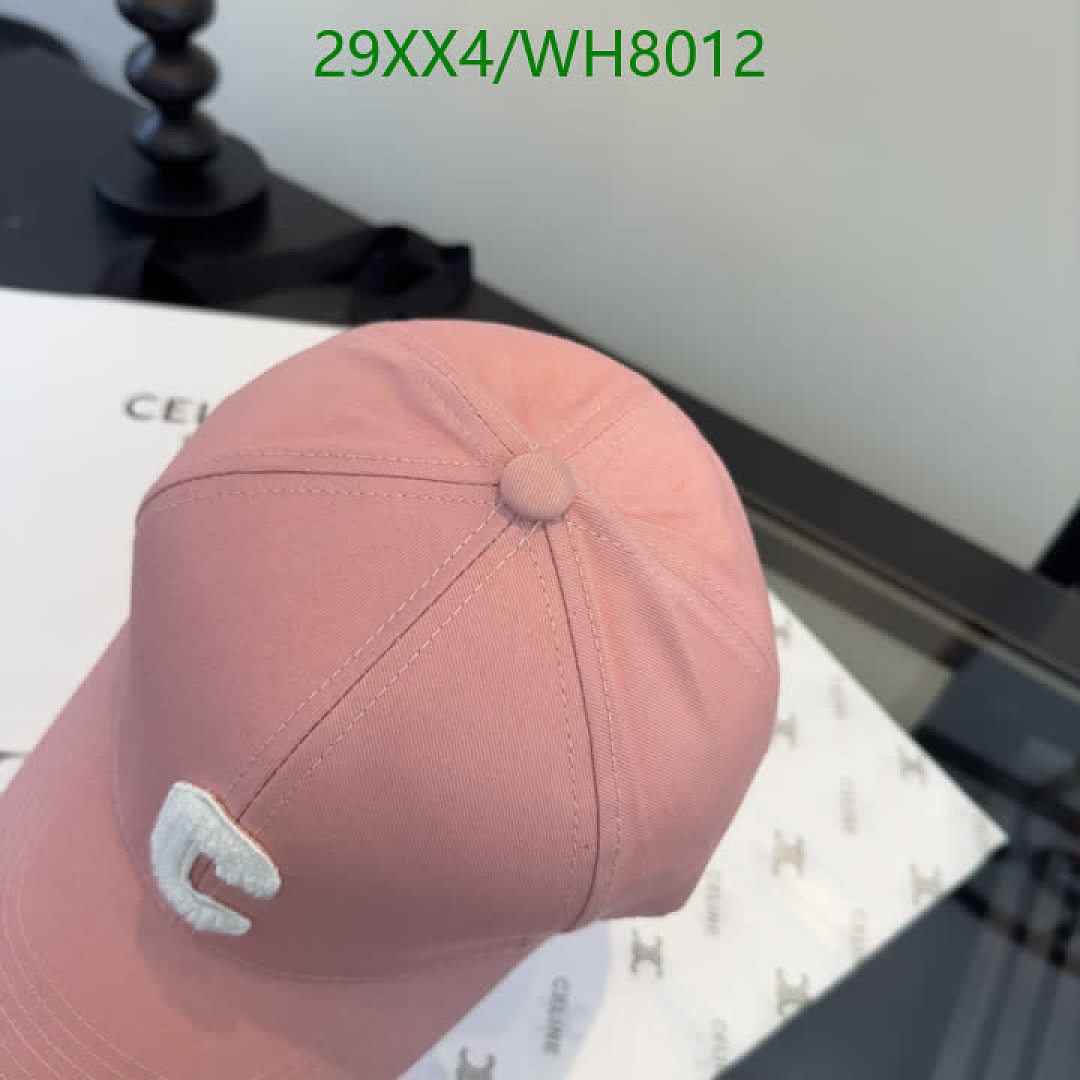 Celine-Cap(Hat) Code: WH8012 $: 29USD