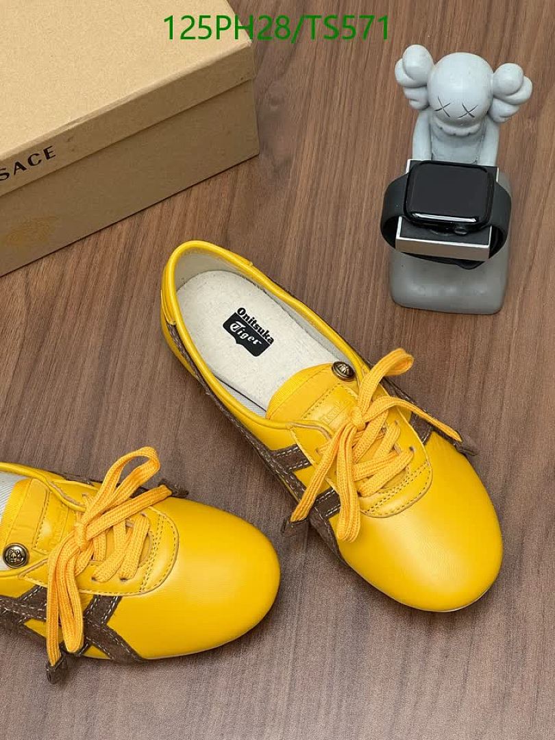 Onitsuka Tiger-Women Shoes Code: TS571 $: 125USD