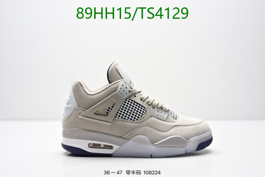 NIKE-Women Shoes Code: TS4129 $: 89USD
