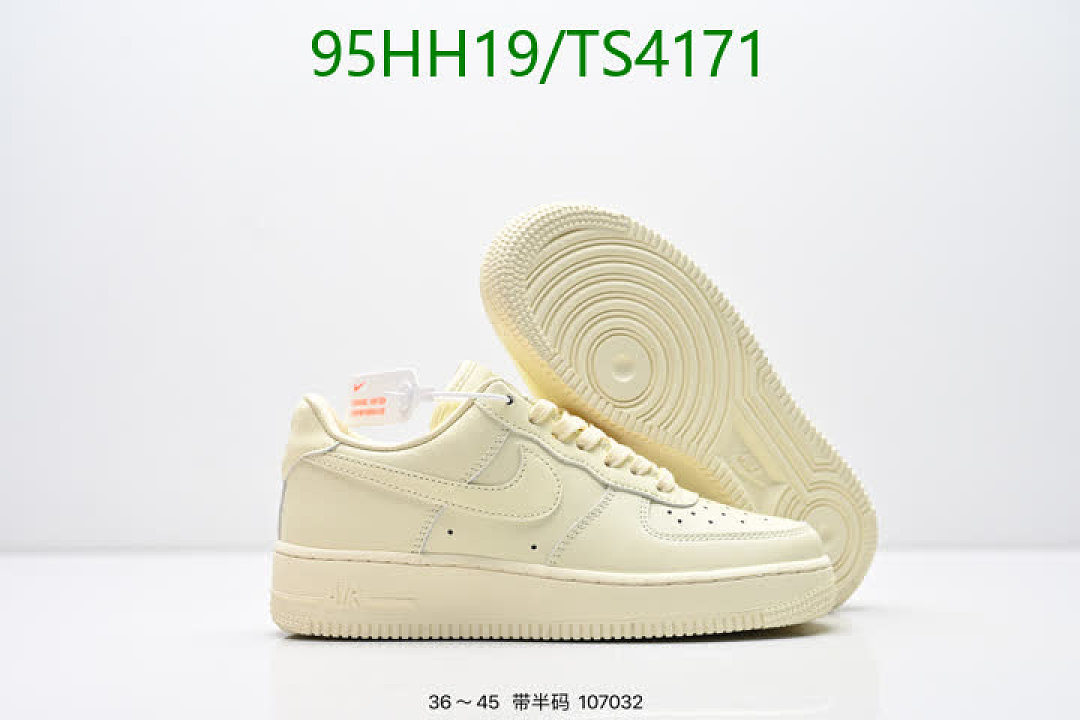 NIKE-Women Shoes Code: TS4171 $: 95USD