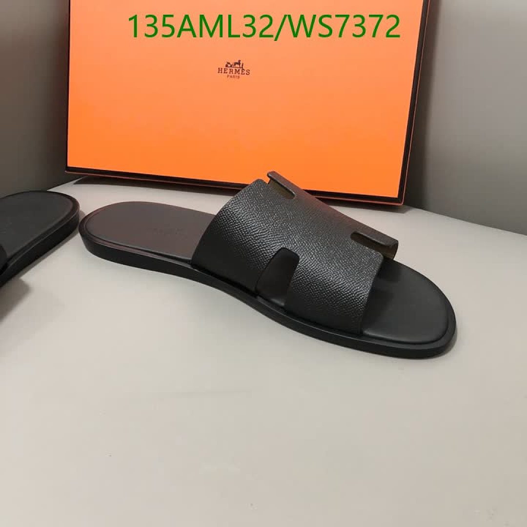 Hermes-Men shoes Code: WS7372 $: 135USD