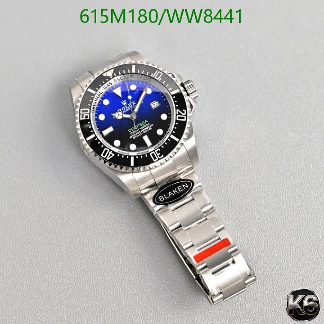 Rolex-Watch-Mirror Quality Code: WW8441 $: 615USD