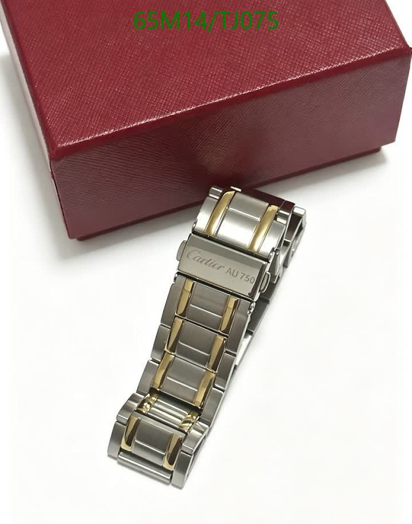 Cartier-Jewelry Code: TJ075 $: 65USD