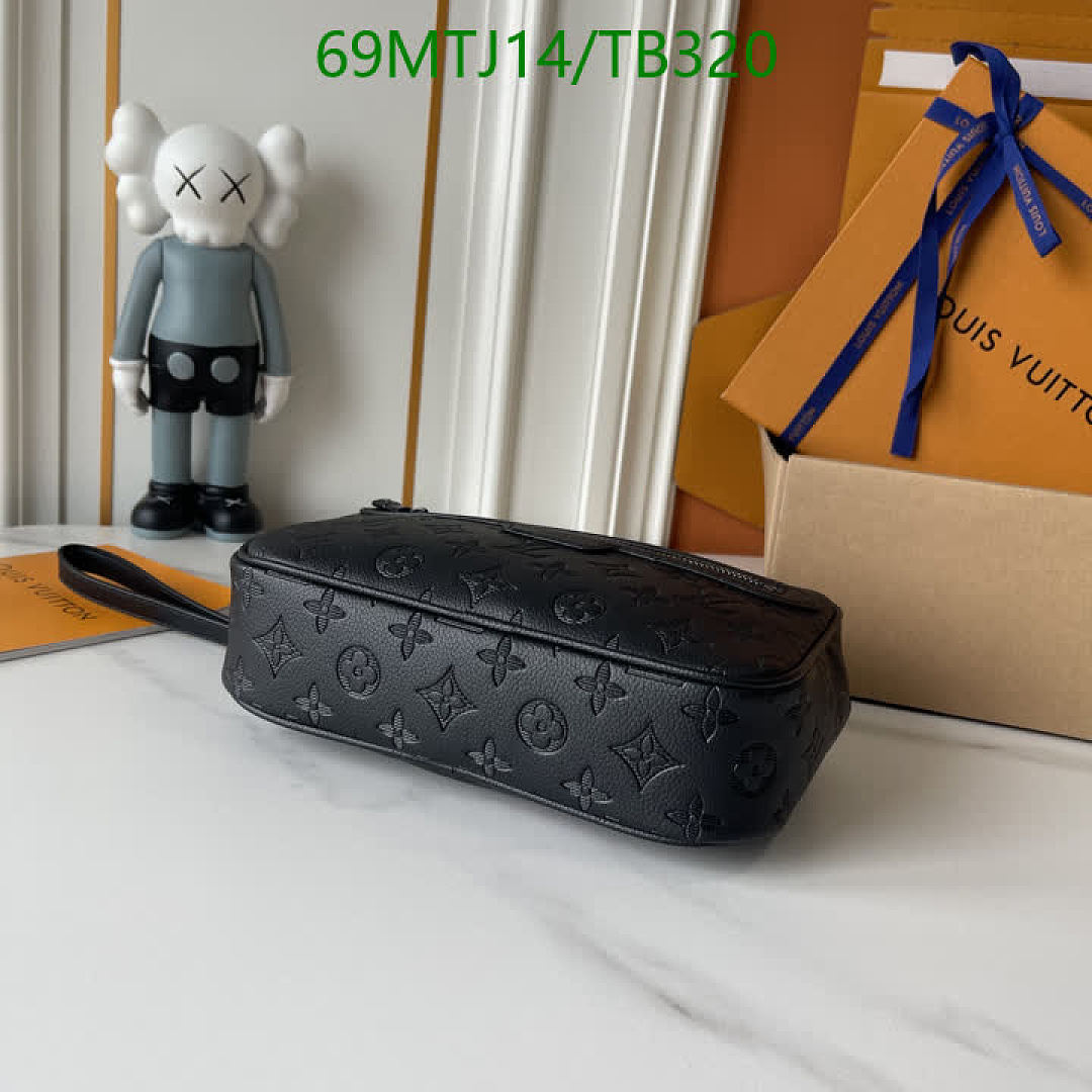 LV-Bag-4A Quality Code: TB320 $: 69USD