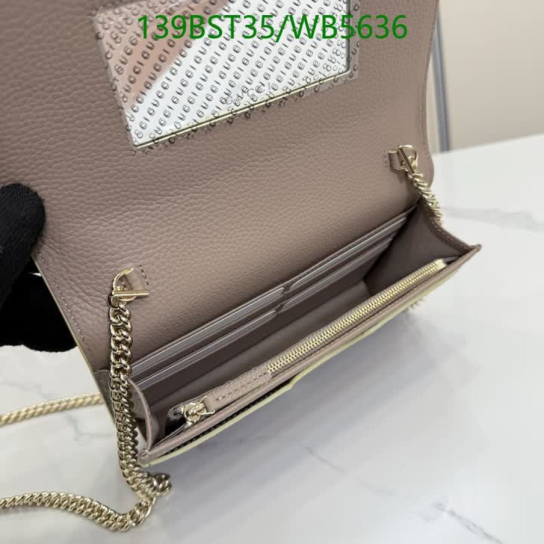 Gucci-Bag-Mirror Quality Code: WB5636 $: 139USD