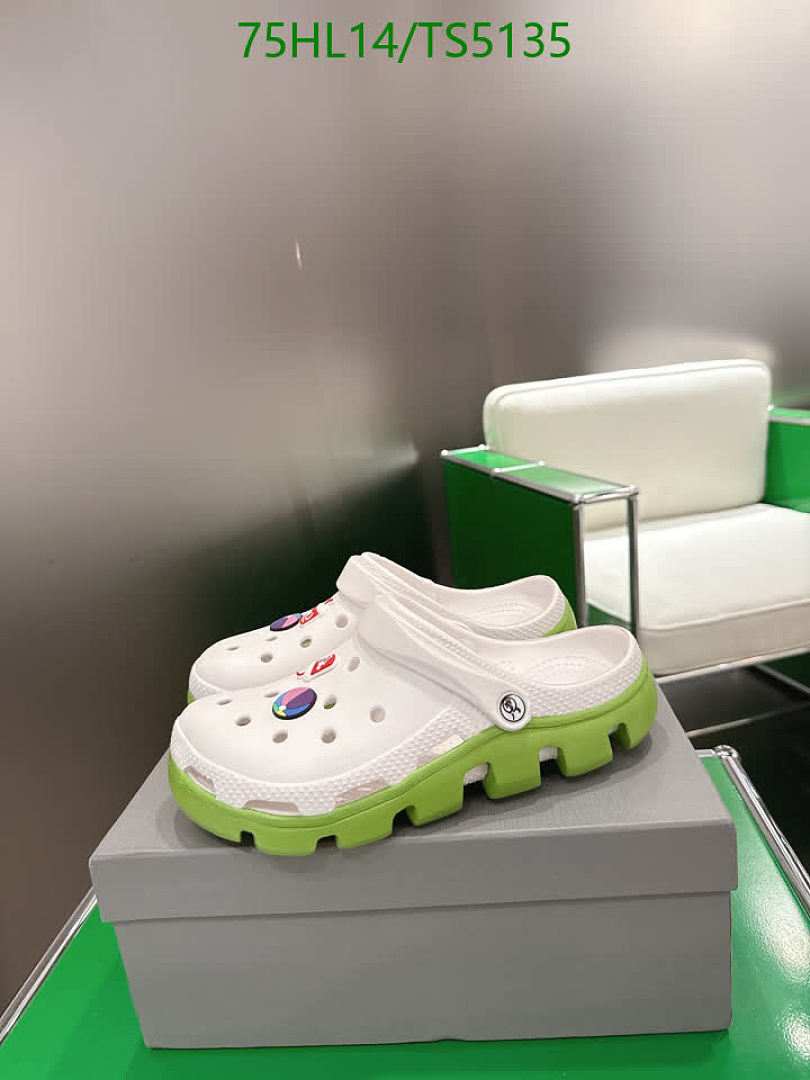 Balenciaga-Women Shoes Code: TS5135 $: 75USD