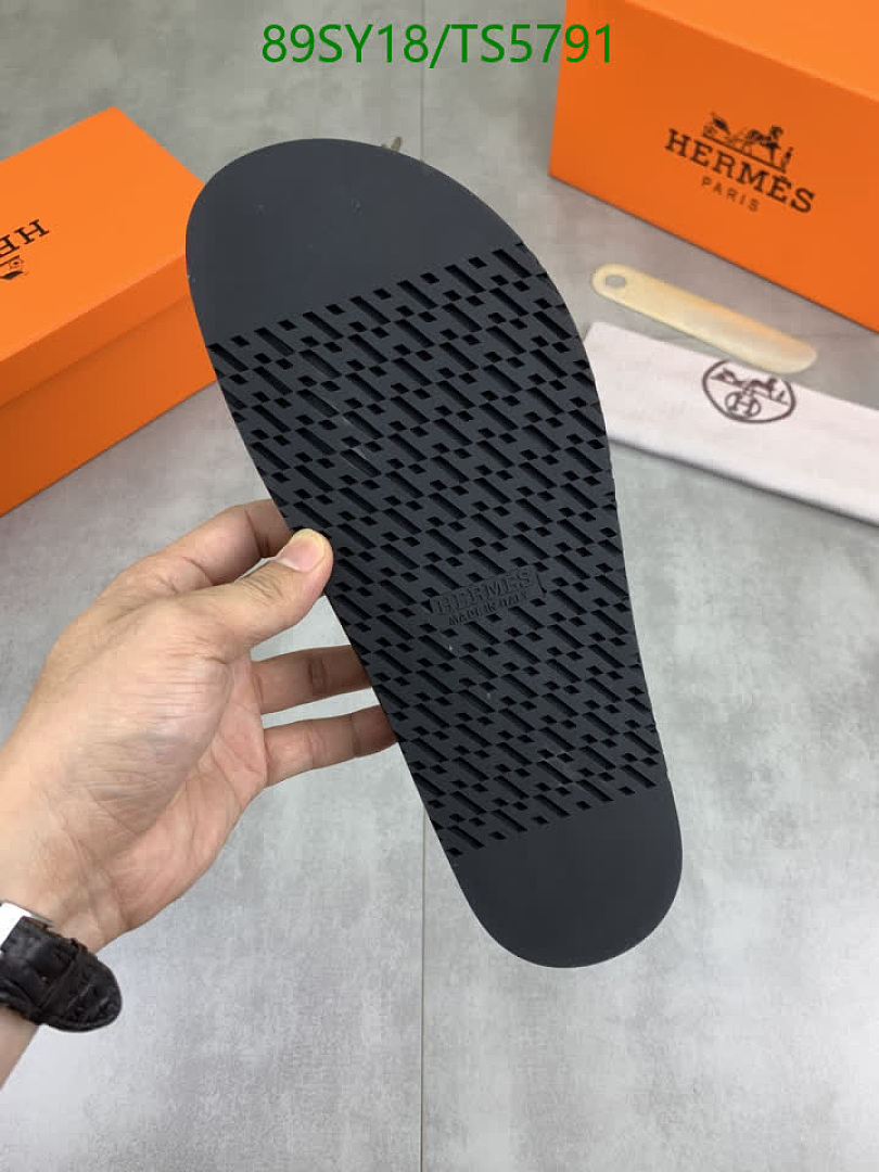 Hermes-Men shoes Code: TS5791 $: 89USD
