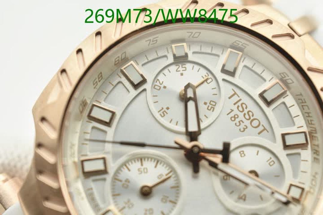 Tissot-Watch-Mirror Quality Code: WW8475 $: 269USD