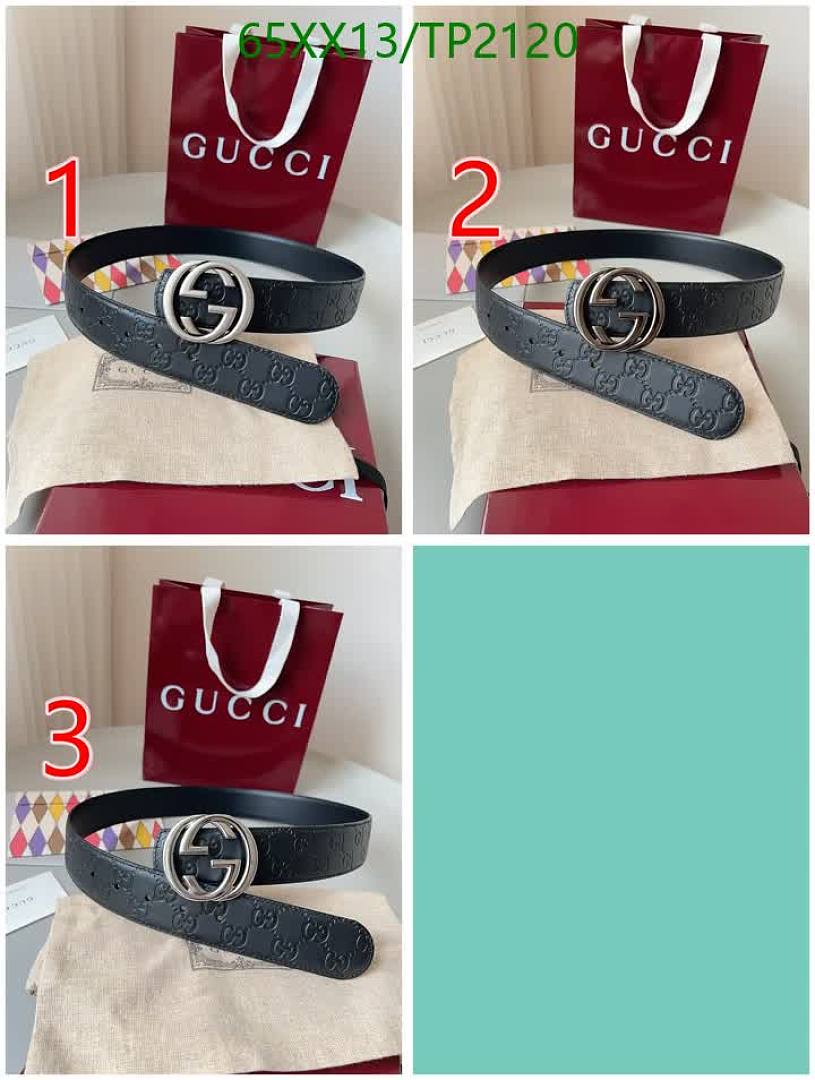 Gucci-Belts Code: TP2120 $: 65USD