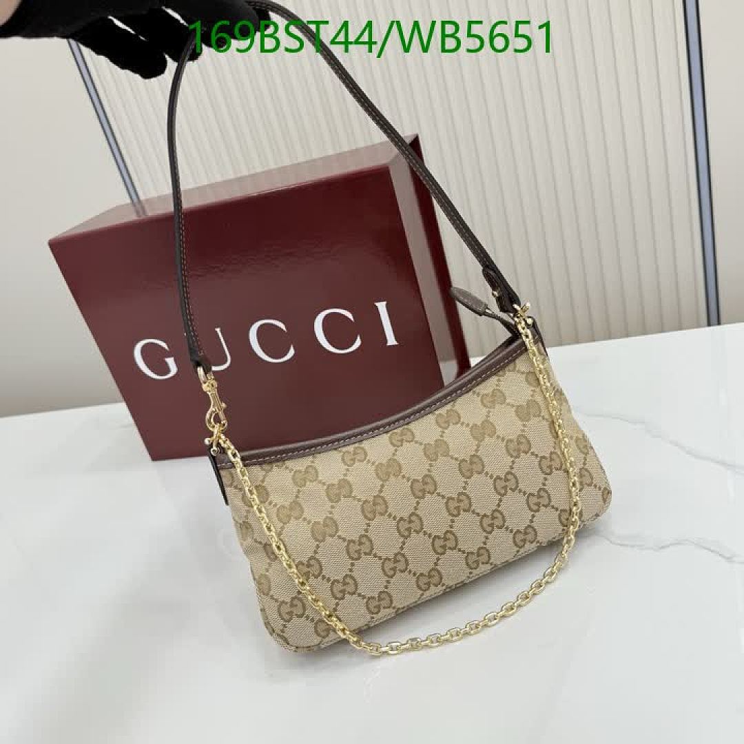 Gucci-Bag-Mirror Quality Code: WB5651 $: 169USD
