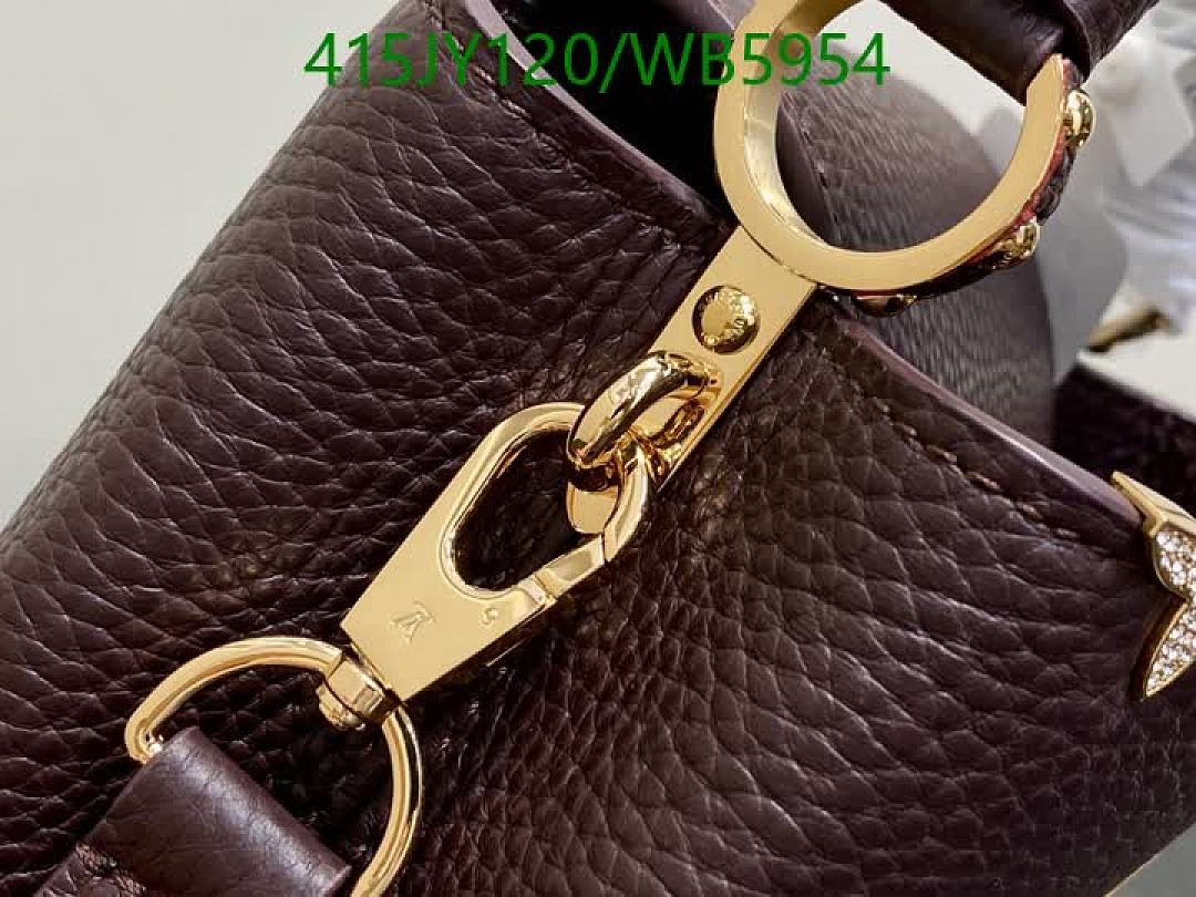 LV-Bag-Mirror Quality Code: WB5954