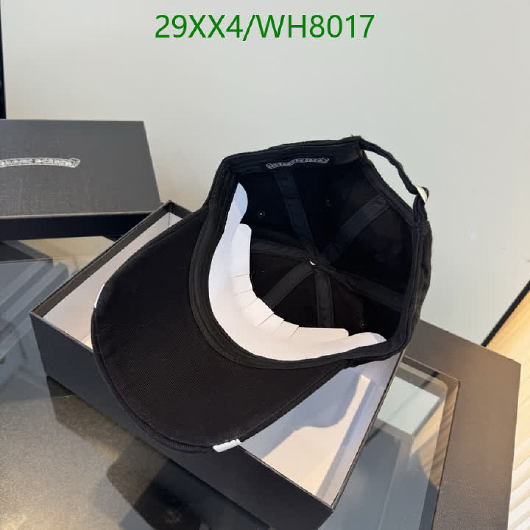 Chrome Hearts-Cap(Hat) Code: WH8017 $: 29USD