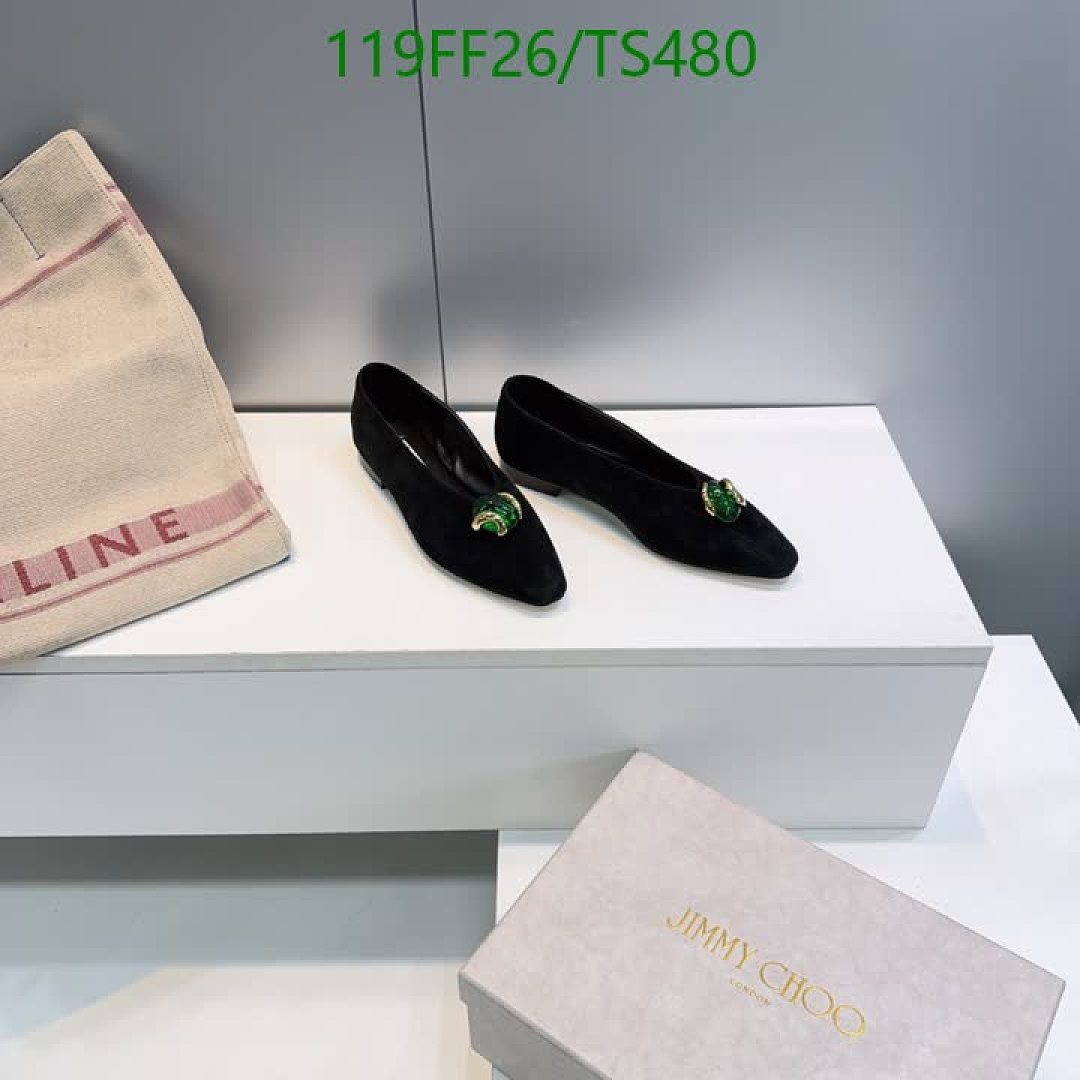 Jimmy Choo-Women Shoes Code: TS480 $: 119USD