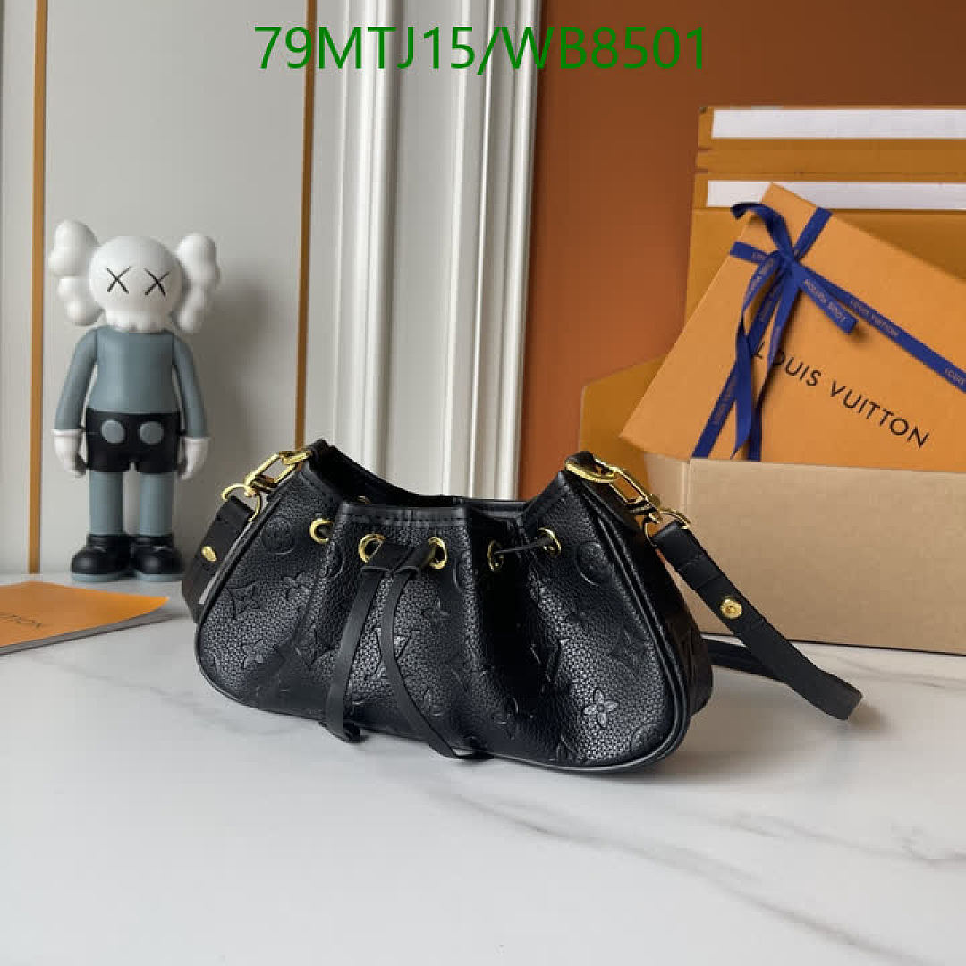 LV-Bag-4A Quality Code: WB8501 $: 79USD