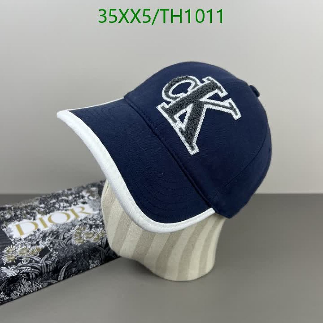 CK-Cap(Hat) Code: TH1011 $: 35USD