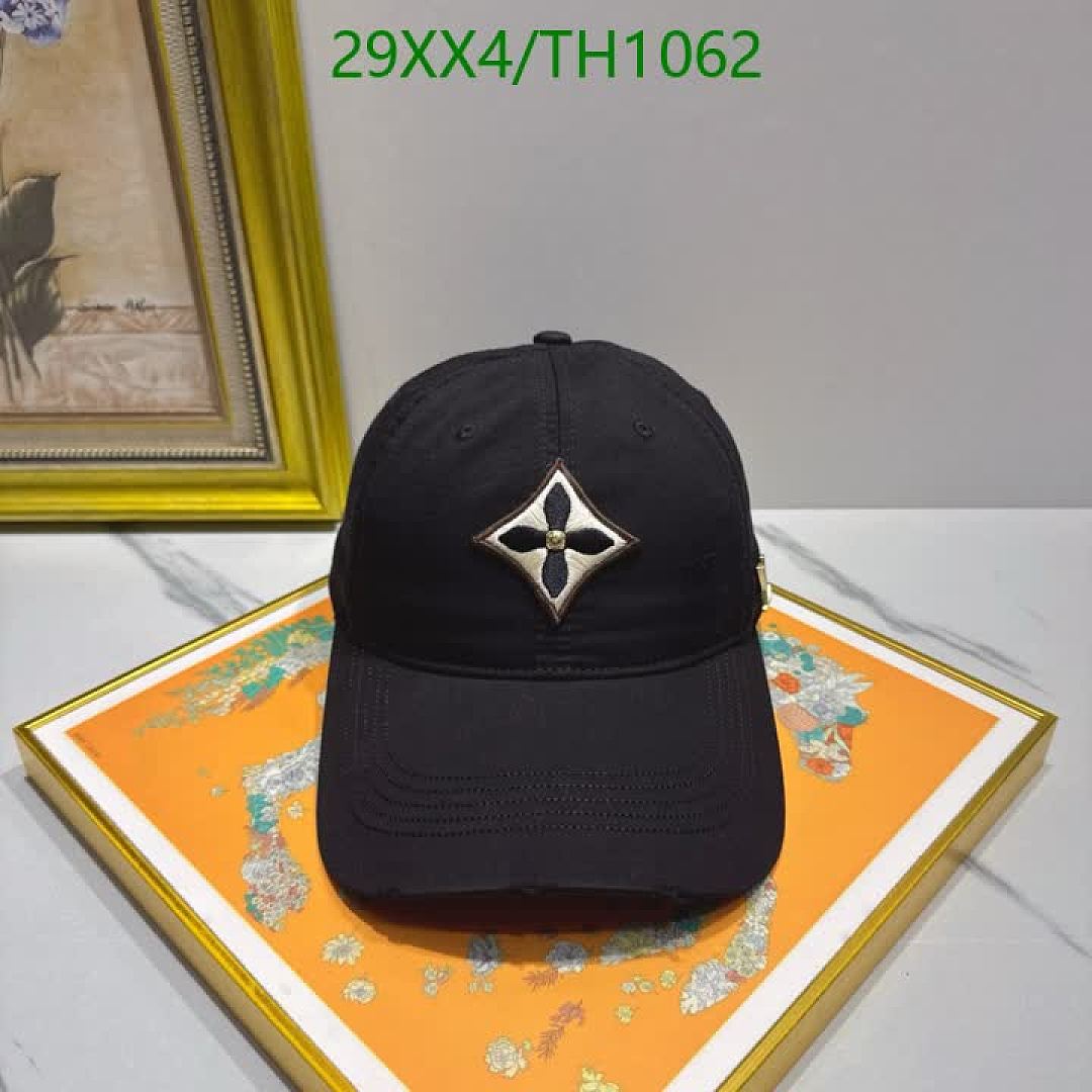 LV-Cap(Hat) Code: TH1062 $: 29USD