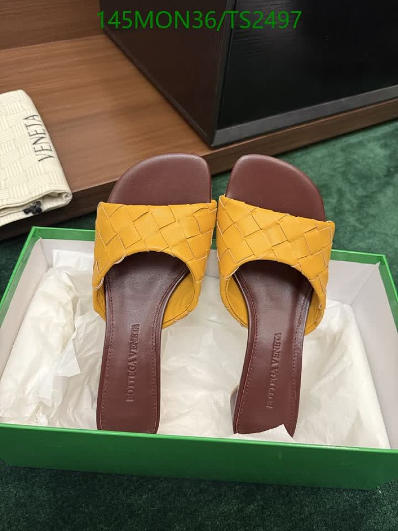 BV-Women Shoes Code: TS2497 $: 145USD