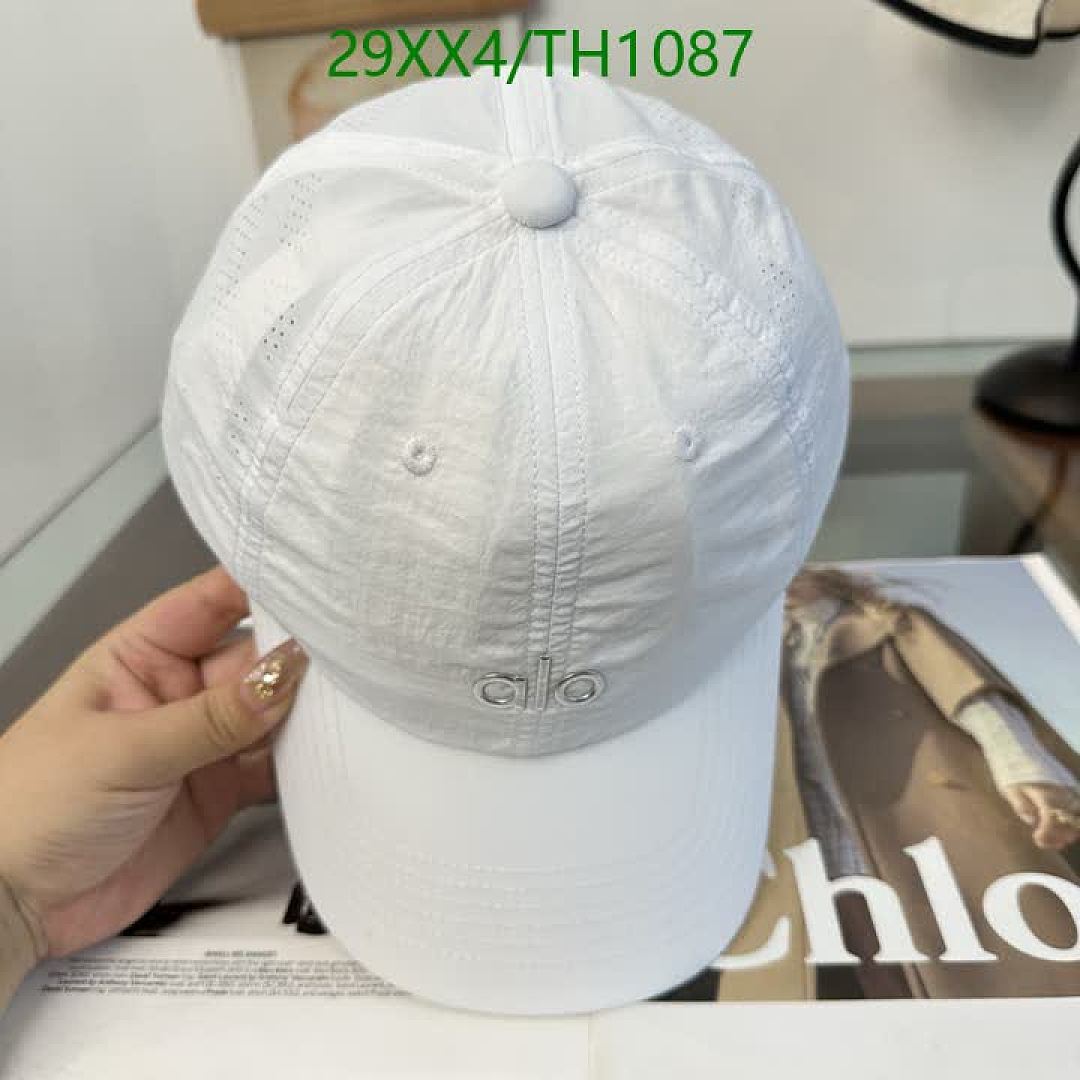 Alo yoga-Cap(Hat) Code: TH1087 $: 29USD