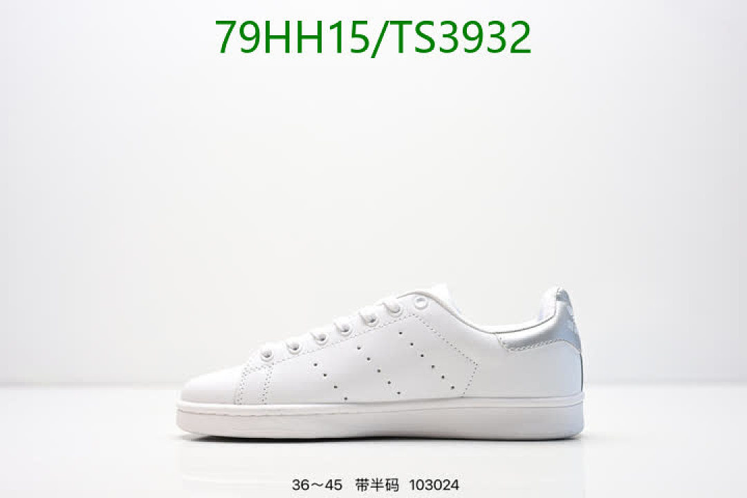 Adidas-Women Shoes Code: TS3932 $: 79USD