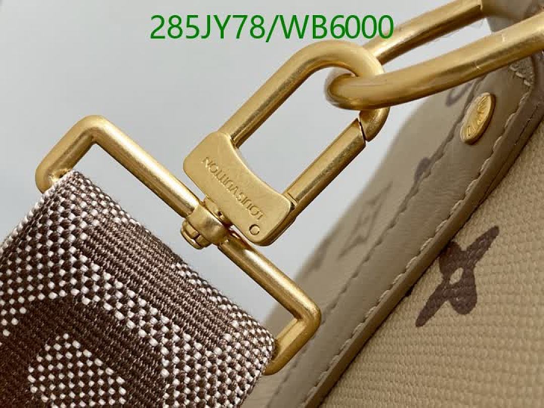 LV-Bag-Mirror Quality Code: WB6000 $: 285USD