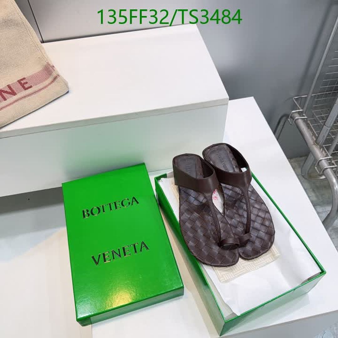 BV-Women Shoes Code: TS3484 $: 135USD